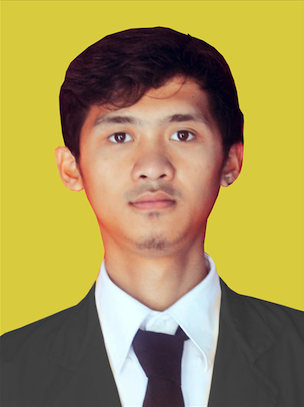 Wisnu Wardana | Admin Perpustakaan FISIP