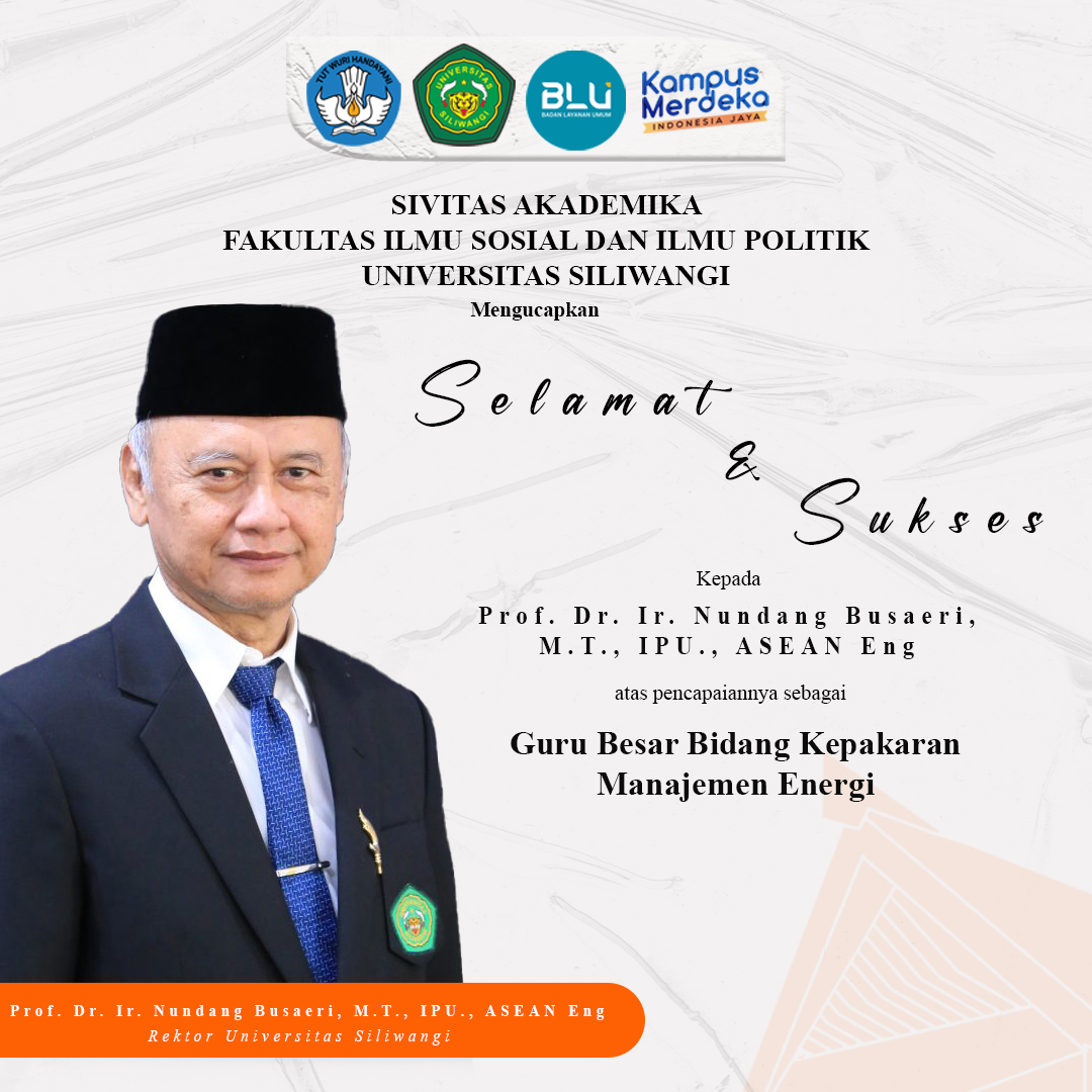 [SELAMAT & SUKSES]